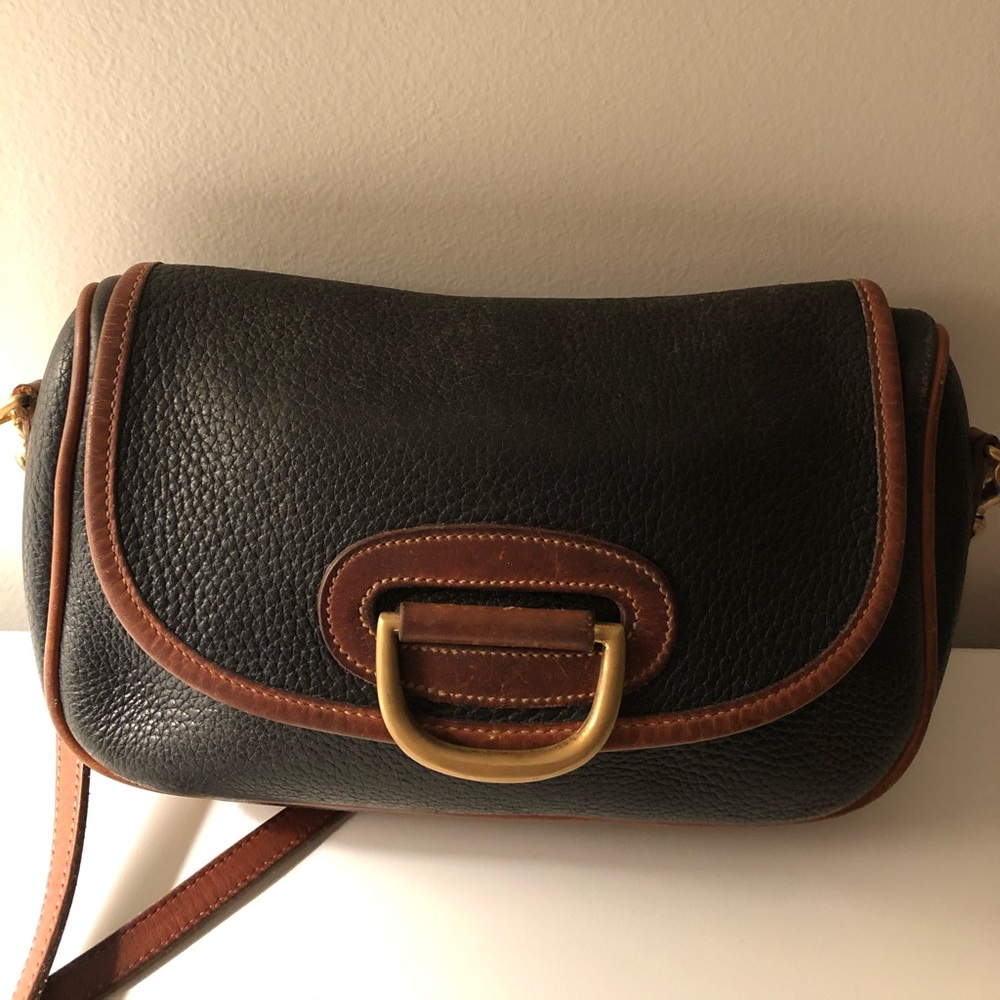 VINTAGE Dooney & Bourke